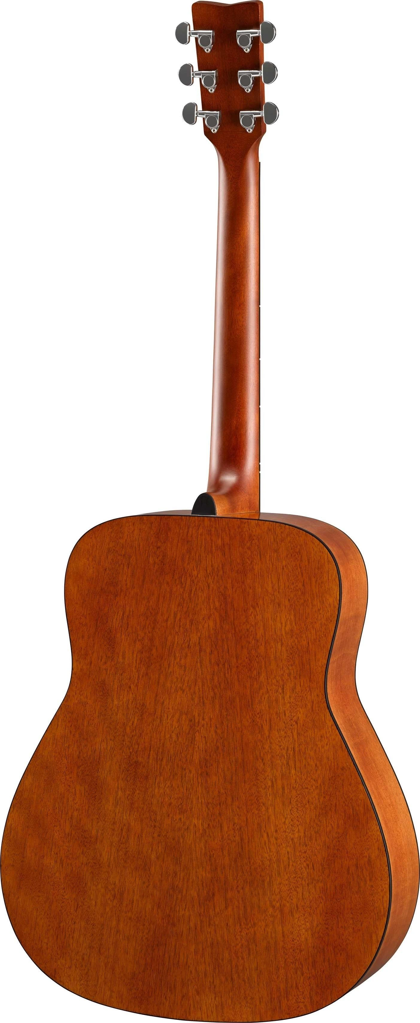 Akustinė gitara Yamaha FG800 NT II