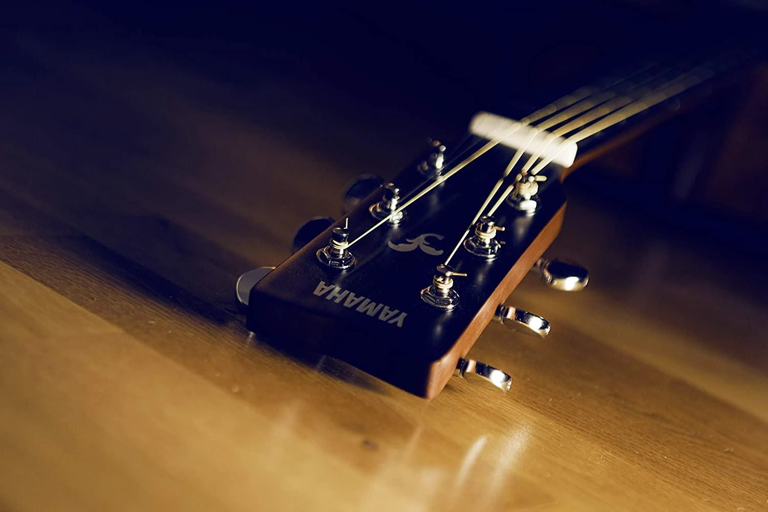 Akustinė gitara Yamaha FG800BSII