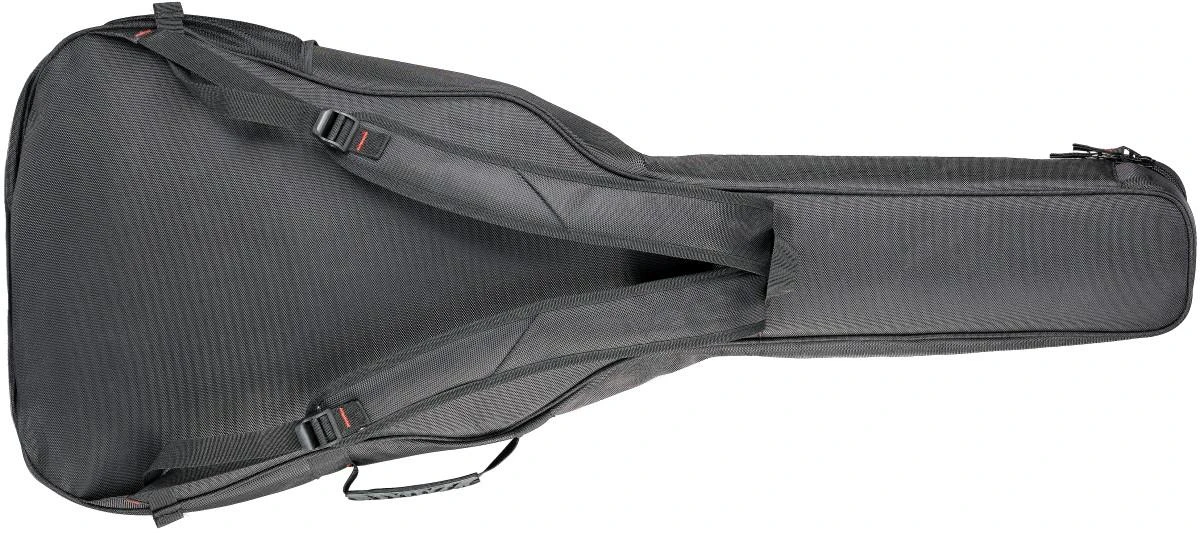 Akustinės gitaros dėklas Stagg STB-NDURA 15 W