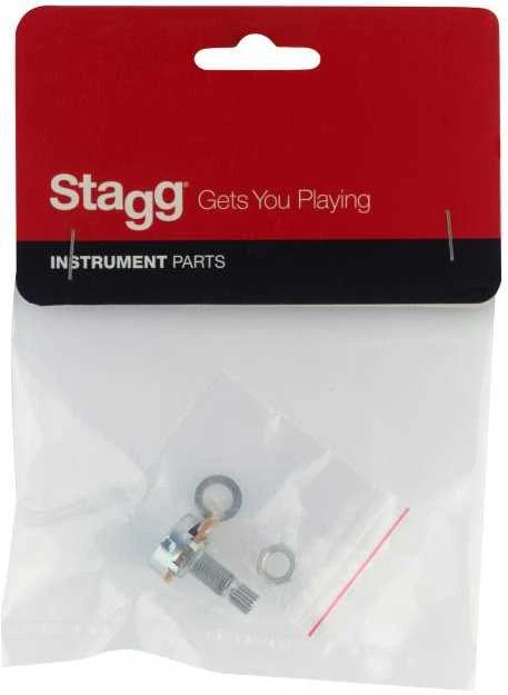 Alfa potenciometras Stagg SP-POT500A