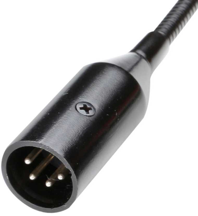 Apšvietimas pultui Adam Hall SLED 1 ULTRA XLR 4