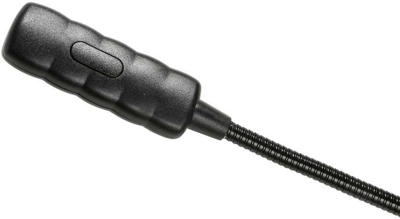 Apšvietimas pultui Adam Hall SLED 1 ULTRA XLR 4