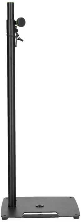 Apšvietimo ir kolonėlės stovas su baze Gravity LS 431 C B