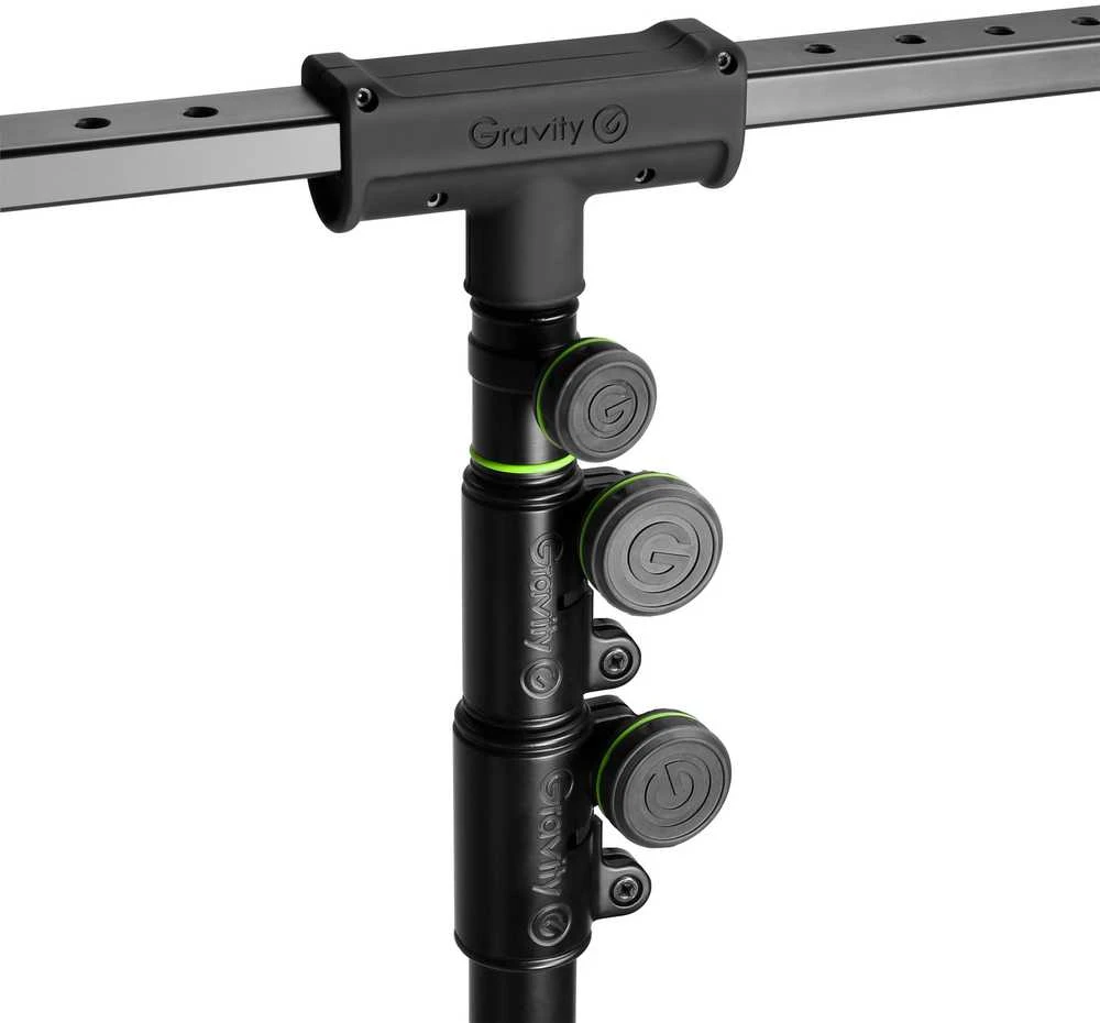 Apšvietimo stovas Gravity LS TBTV 17