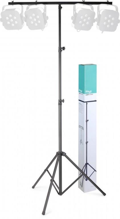 Apšvietimo stovas Stagg LIS-0822BK