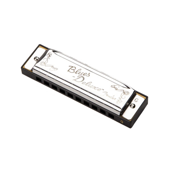 Armonikėlė Fender Blues Deluxe G