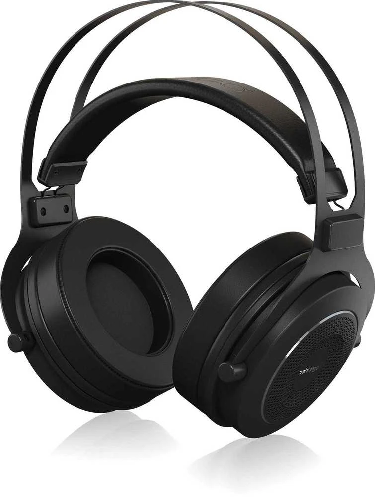 Atviros ausinės Behringer Omega
