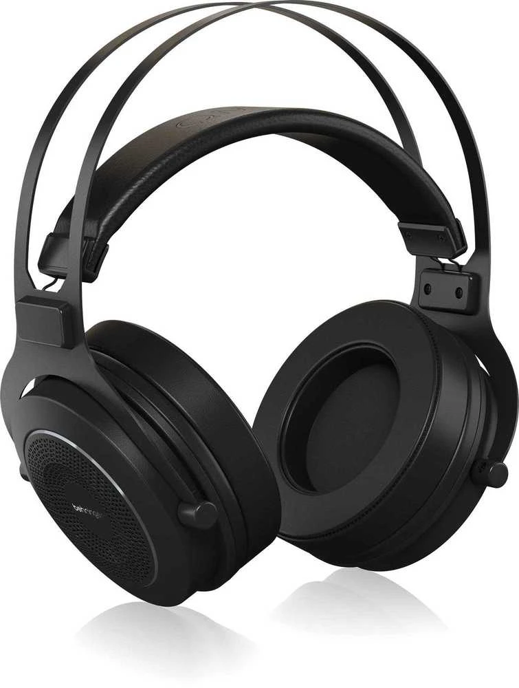 Atviros ausinės Behringer Omega