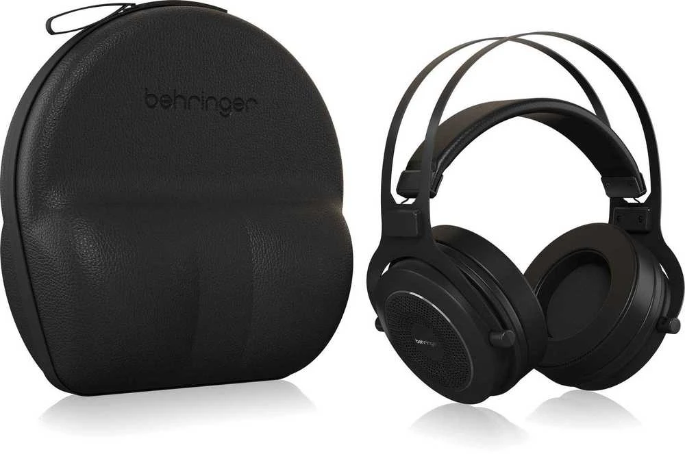 Atviros ausinės Behringer Omega