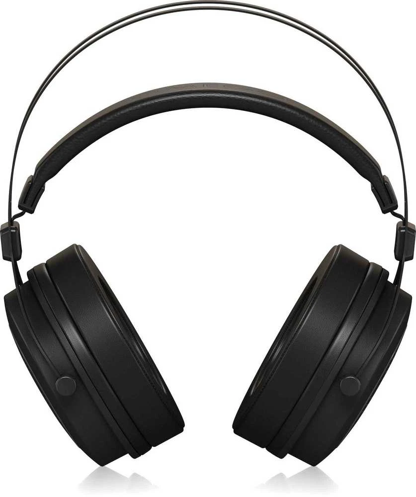 Atviros ausinės Behringer Omega