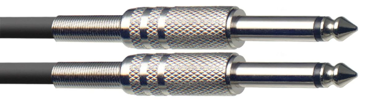 Audio kabelis Stagg SGC1,5, 1.5m