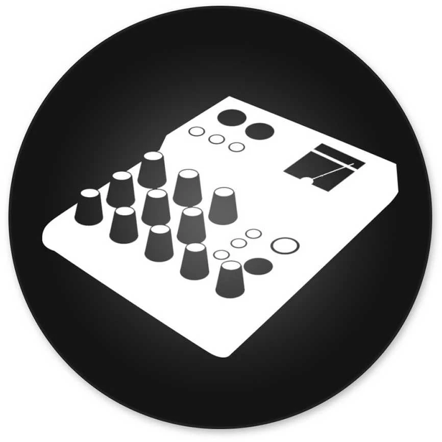 Audio kabelis Stagg SMC060, 0.6m
