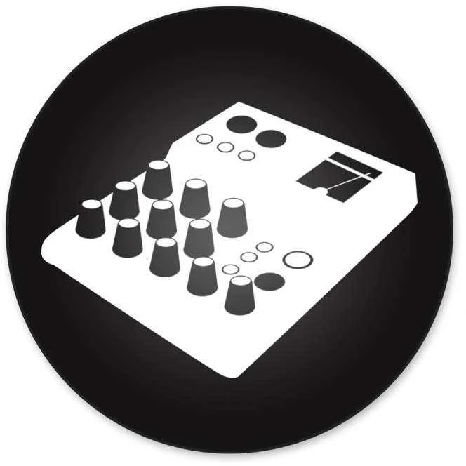 Audio kabelis Stagg SMC3 CGR, 3 m, žalias