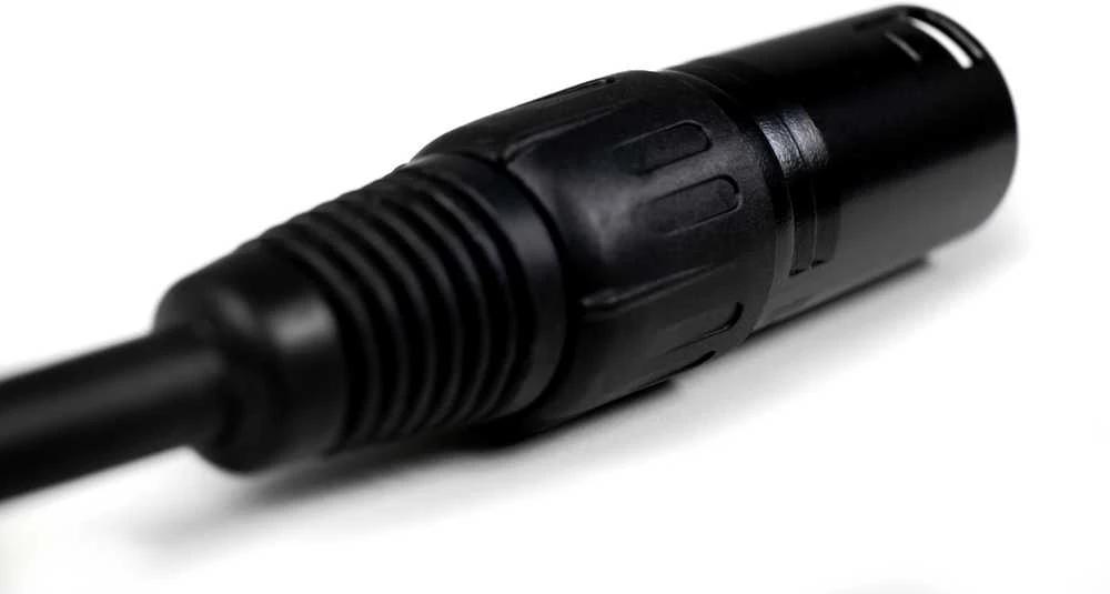 Audio kabelis XLR-XLR, f/m, 1m, Cascha HH 2086