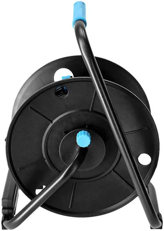 Audio magistralė ritėje Adam Hall 4 Star CD 30 Multicore 62