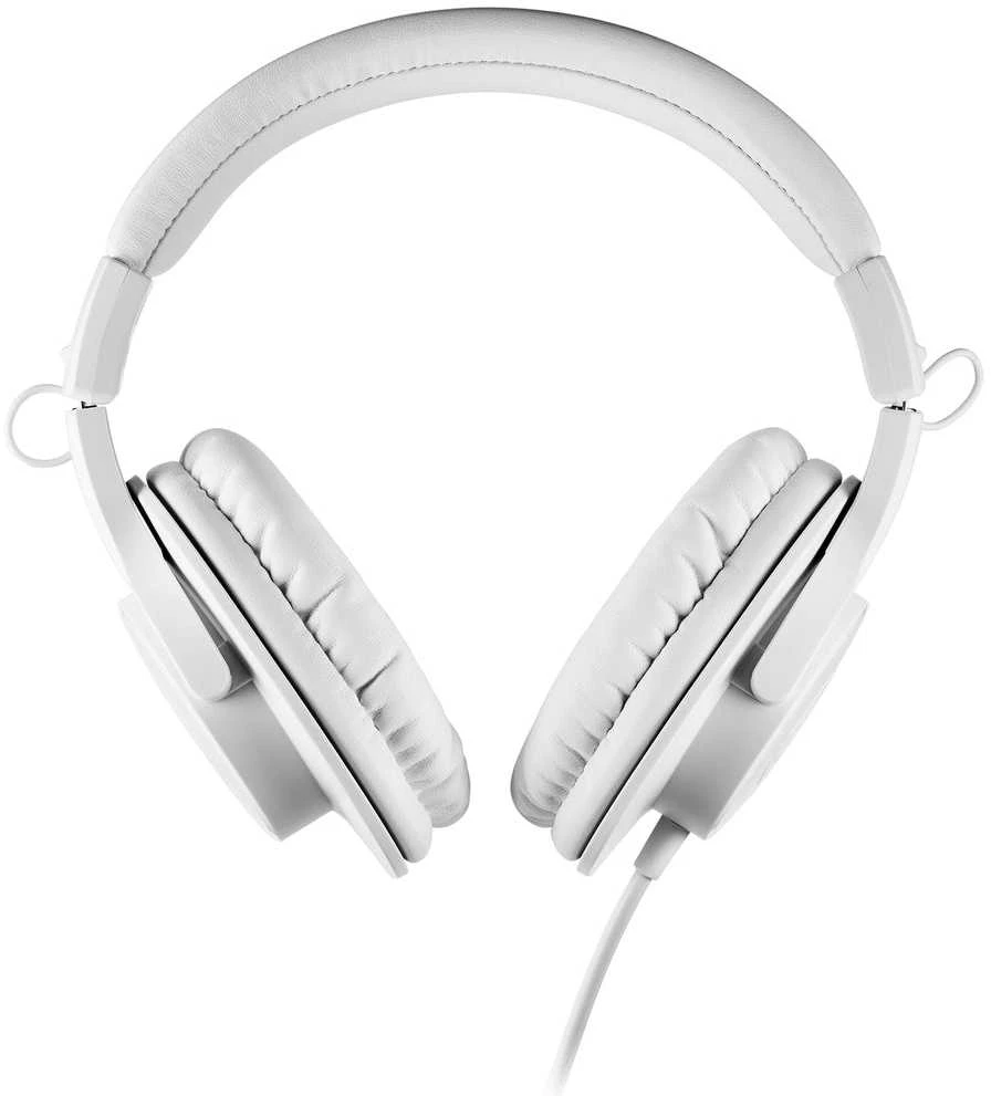 Ausinės Audio-Technica ATH-M20XWH