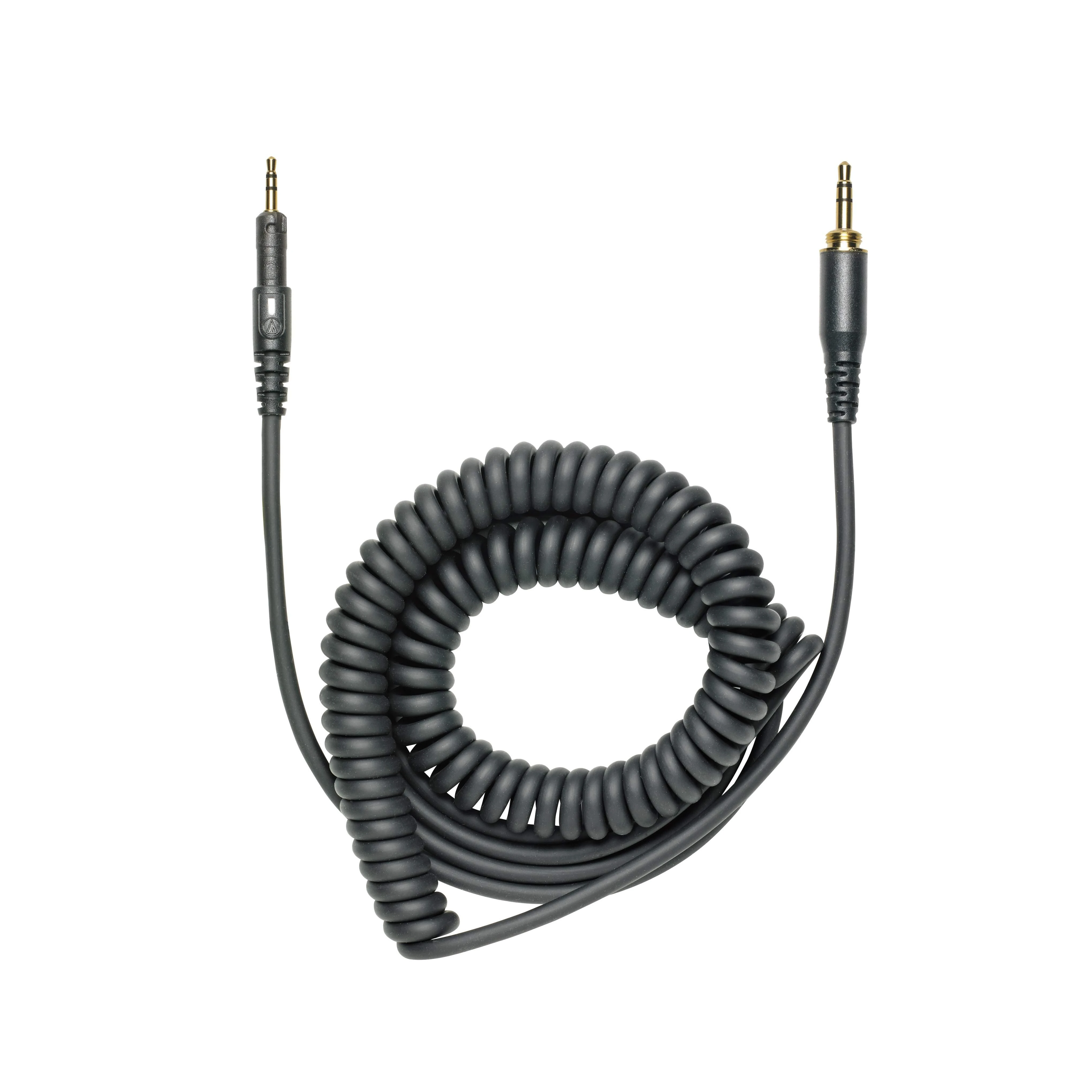 Profesionalios Monitorinės ausinės Audio-Technica ATH-M40X, juodos