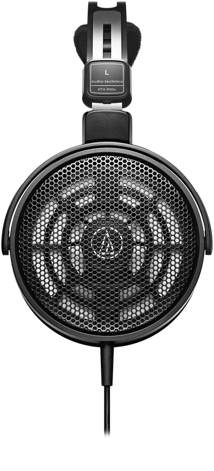 Ausinės Audio-Technica ATH-R30X