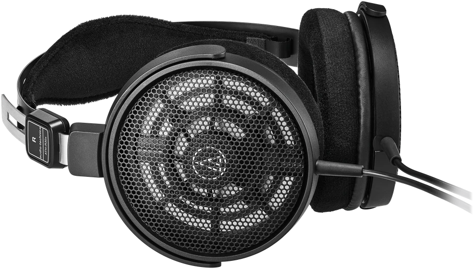 Ausinės Audio-Technica ATH-R30X