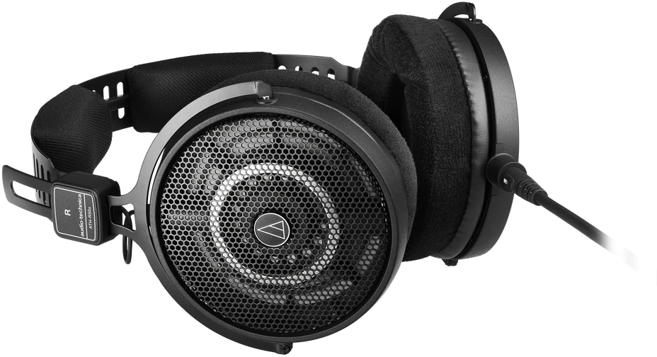 Ausinės Audio-Technica ATH-R50X