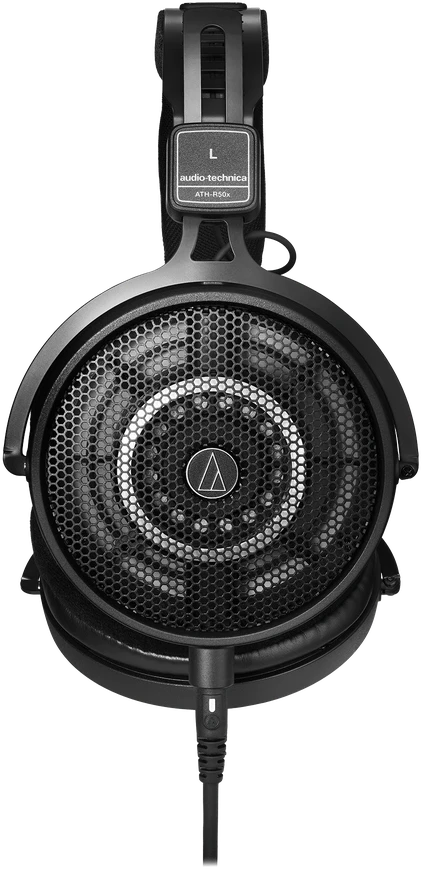 Ausinės Audio-Technica ATH-R50X