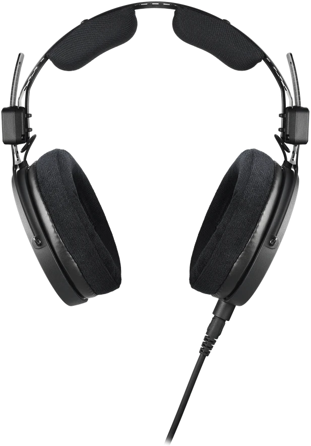 Ausinės Audio-Technica ATH-R50X