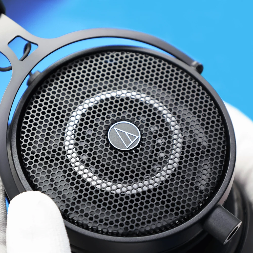 Ausinės Audio-Technica ATH-R50X