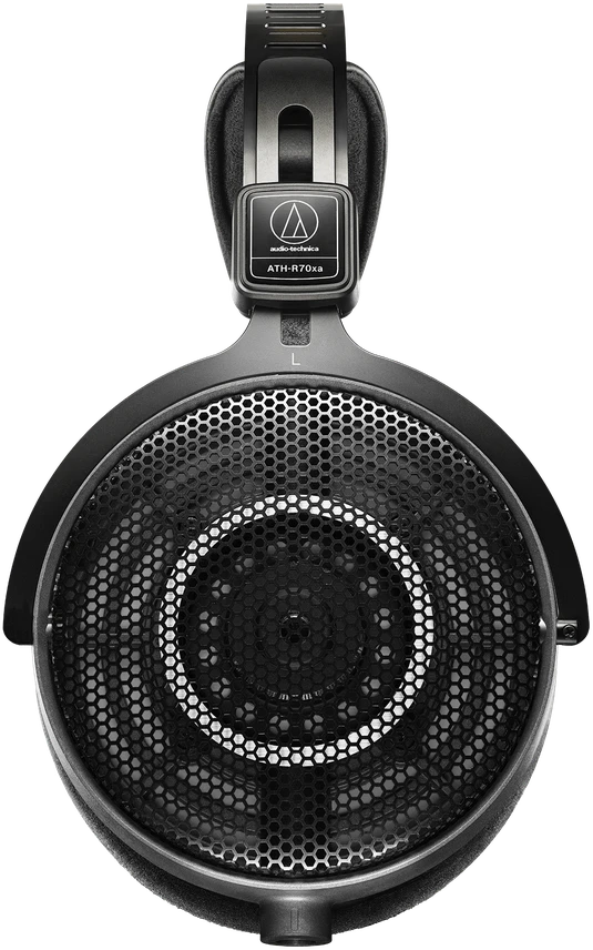 Ausinės Audio-Technica ATH-R70Xa