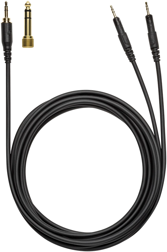 Ausinės Audio-Technica ATH-R70Xa