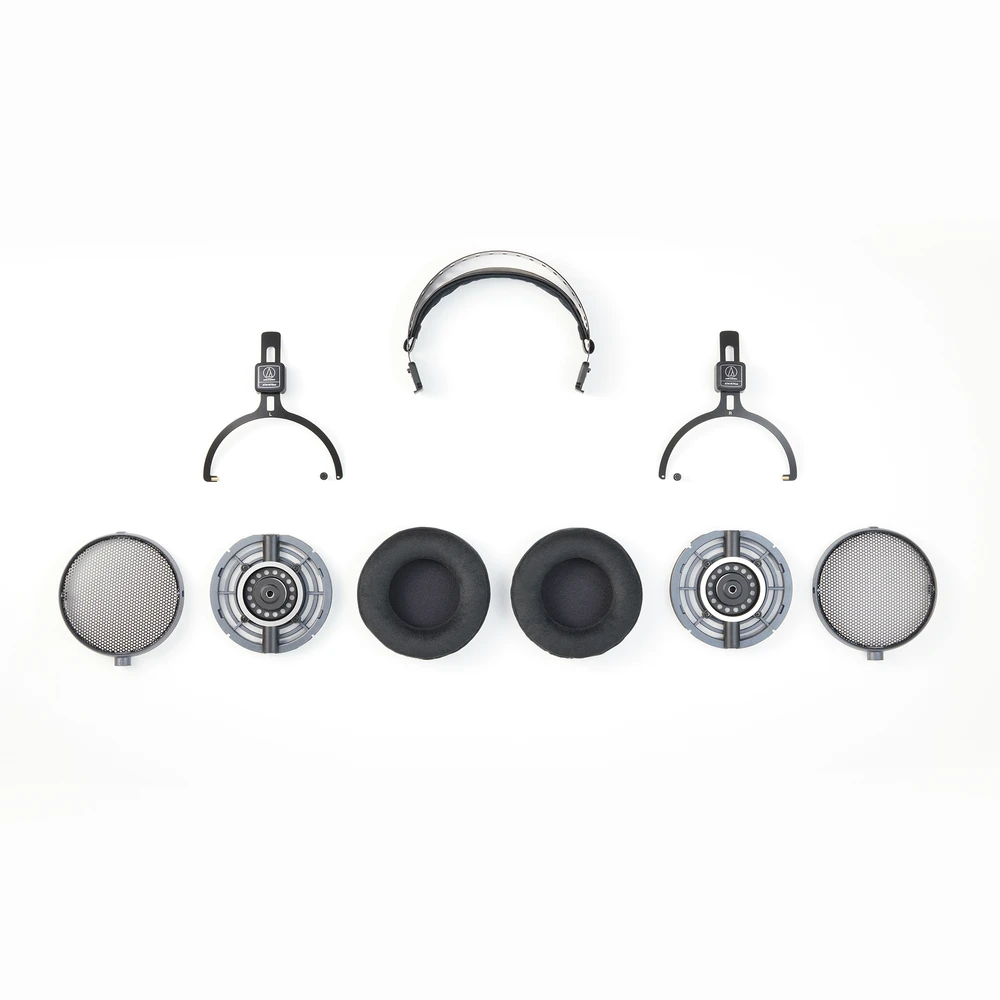 Ausinės Audio-Technica ATH-R70Xa