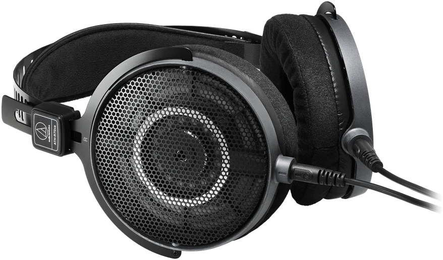 Ausinės Audio-Technica ATH-R70Xa