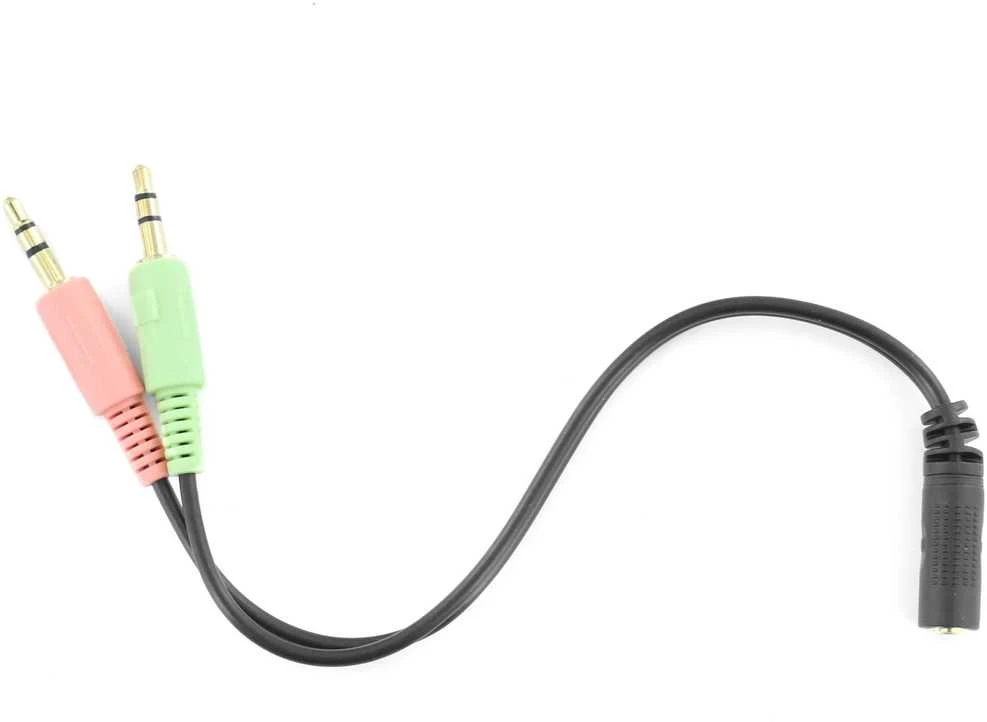 Ausinės Plugger Studio DJH40-M