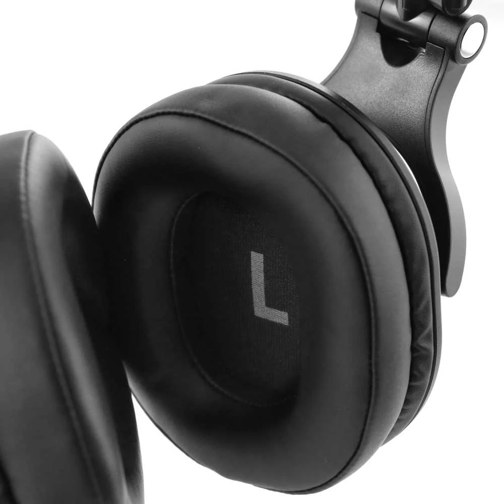 Ausinės Plugger Studio DJH40-M