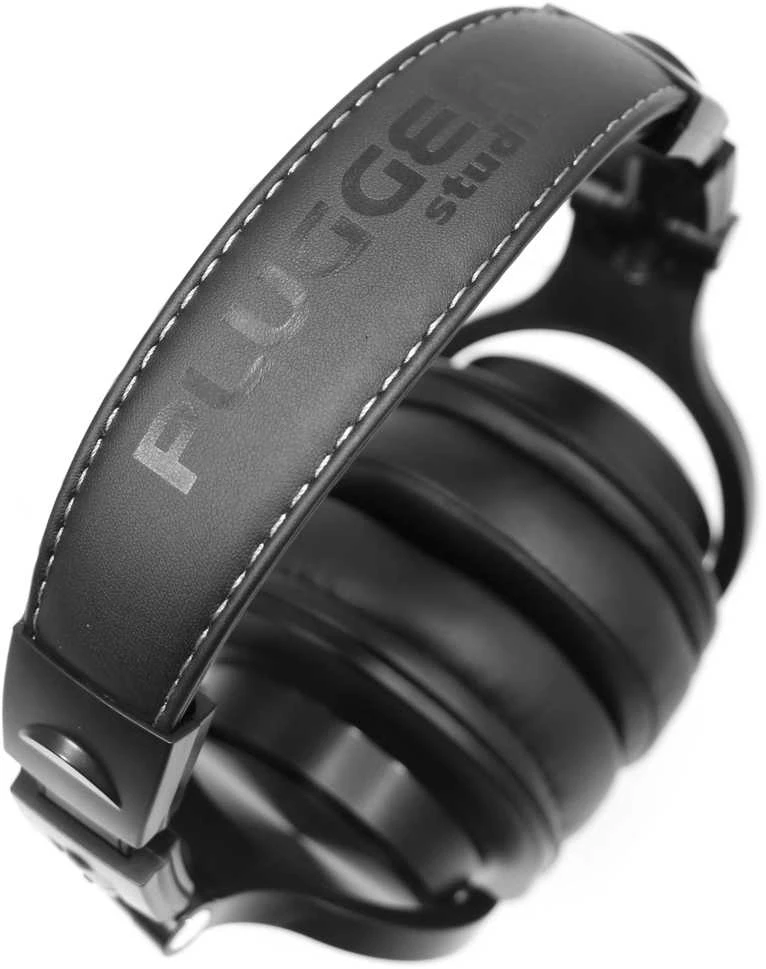 Ausinės Plugger Studio DJH40-M