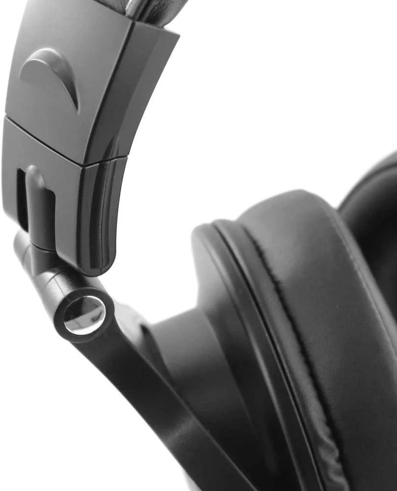 Ausinės Plugger Studio DJH40-M