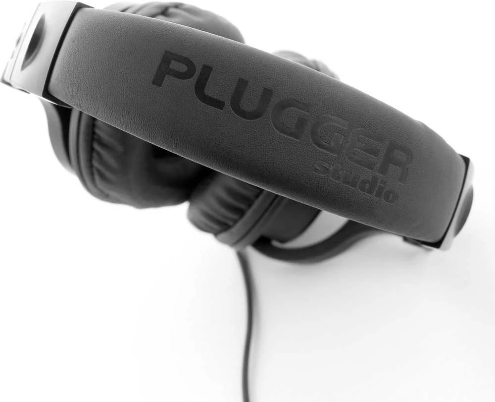 Ausinės Plugger Studio DJH40