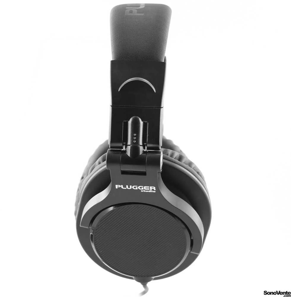 Ausinės Plugger Studio DJH40