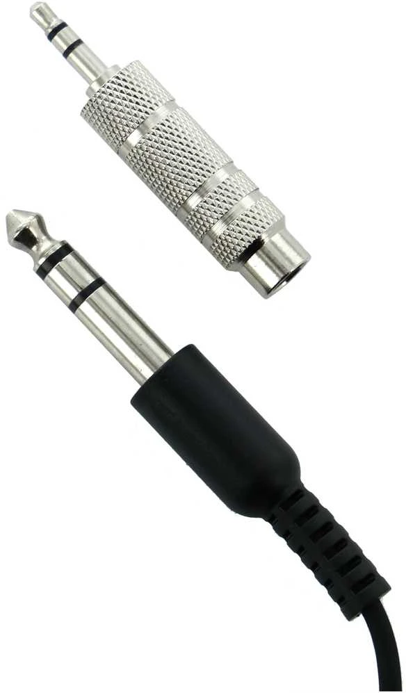 Ausinės Plugger Studio DJH40