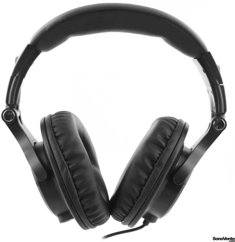Ausinės Plugger Studio DJH40