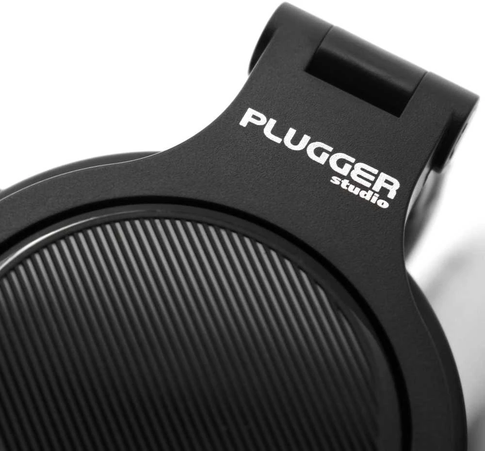Ausinės Plugger Studio DJH40