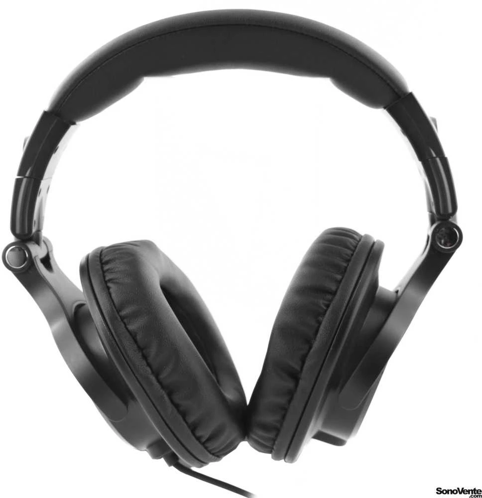 Ausinės Plugger Studio DJH40