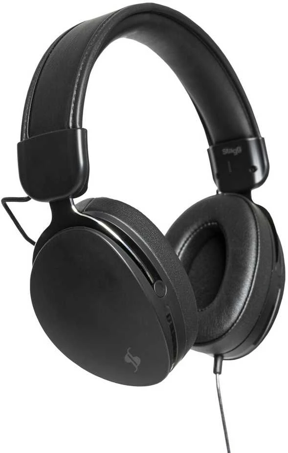 Ausinės Stagg SHP-5000H