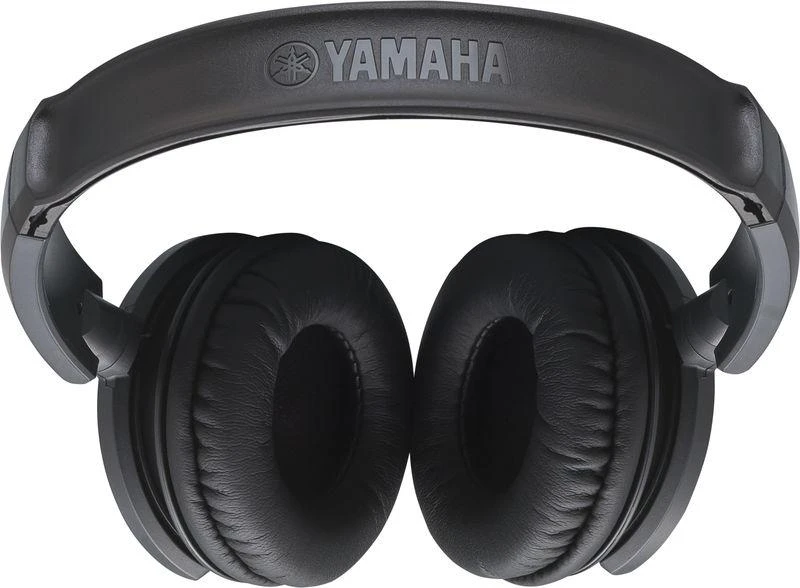 Ausinės Yamaha HPH-100 B