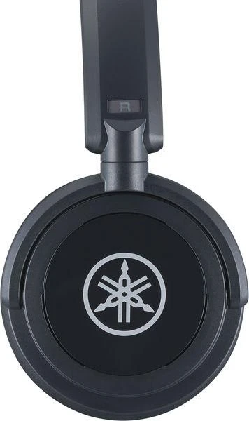 Ausinės Yamaha HPH-100 B