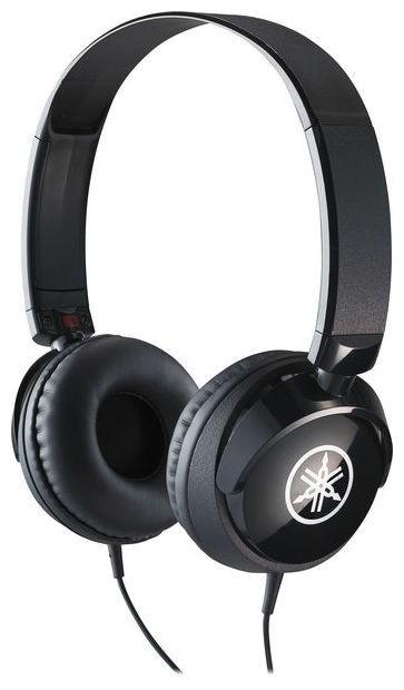 Ausinės Yamaha HPH-50 B