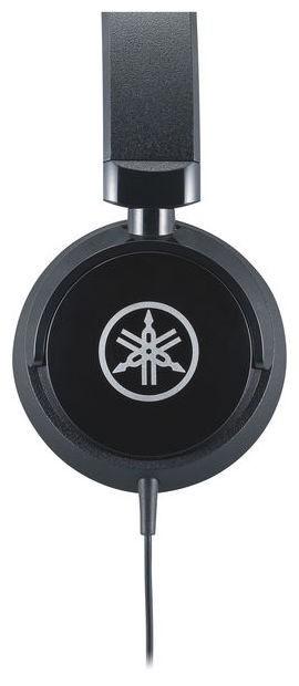 Ausinės Yamaha HPH-50 B