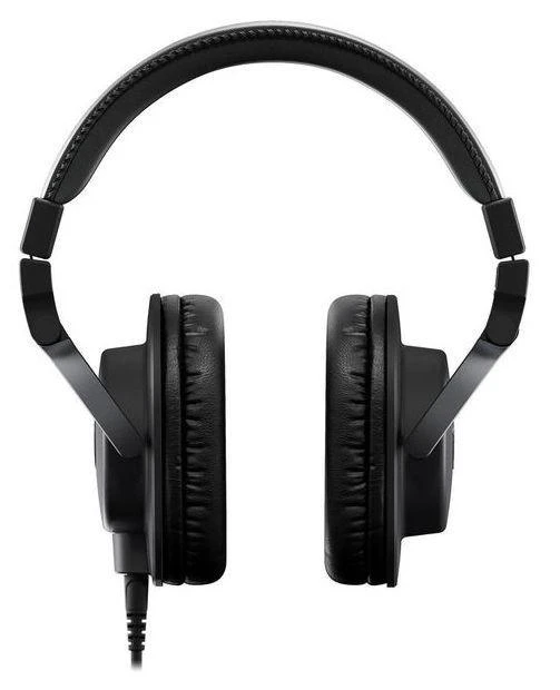 Ausinės Yamaha HPH-MT5 juodos