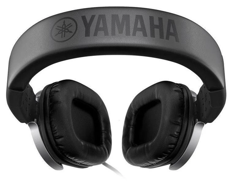 Ausinės Yamaha HPH-MT8