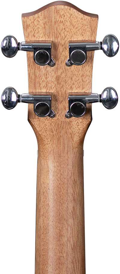 Baritono ukulelė Cascha Mahogany HH 2243