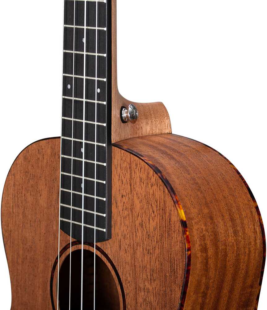 Baritono ukulelė Cascha Mahogany HH 2243